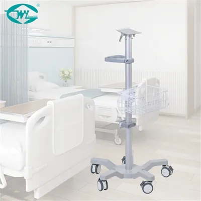 Apakah Pendirian Berguling Pesakit?