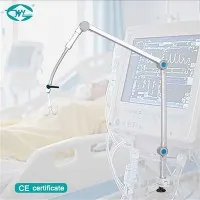 Apakah Lengan Sokongan Ventilator?